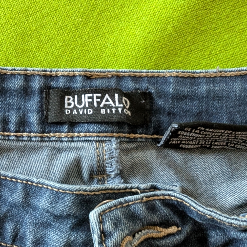 Buffalo Boulevard jeans, 10x30